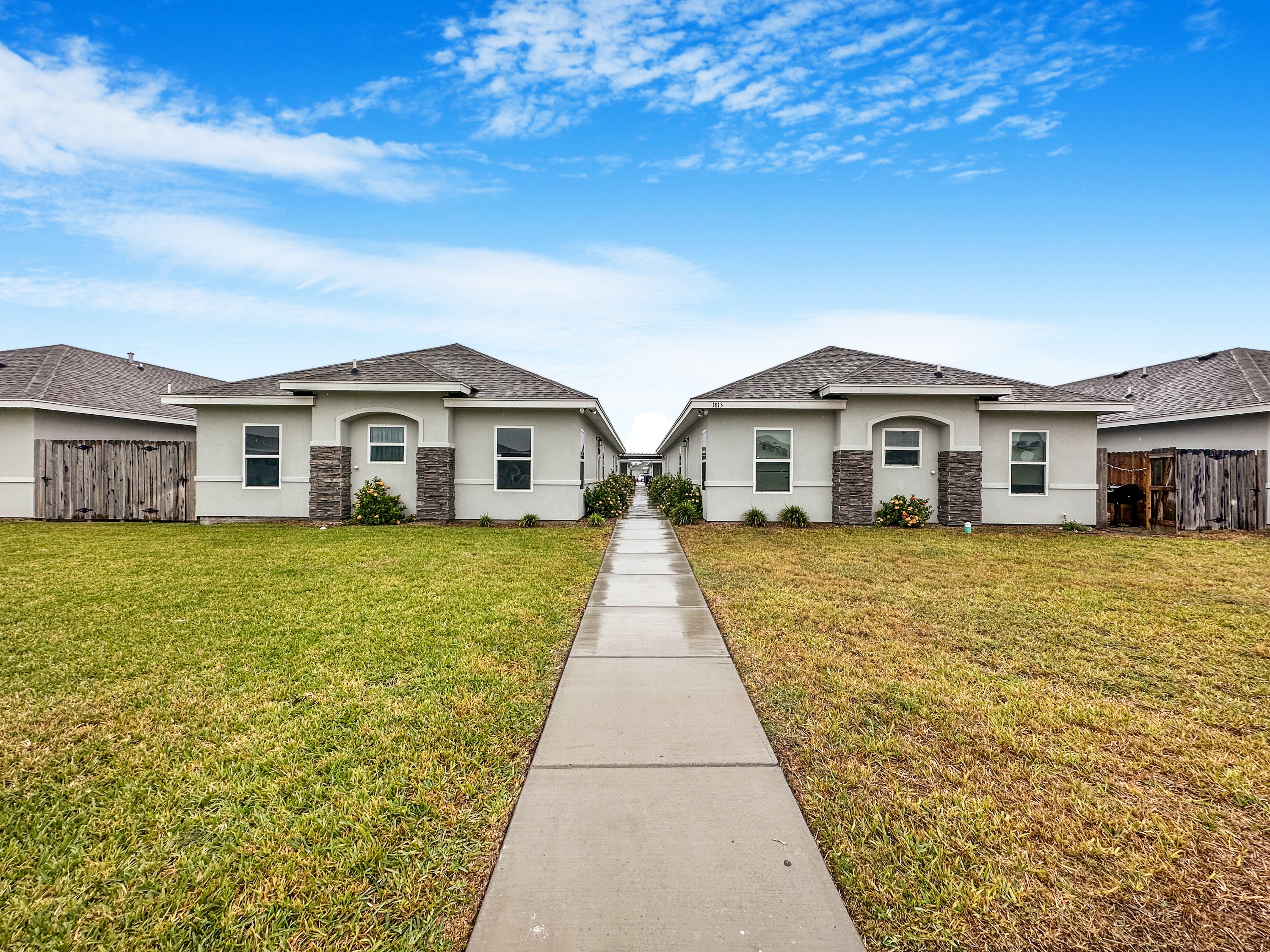 1809 Stauffers Street - 1