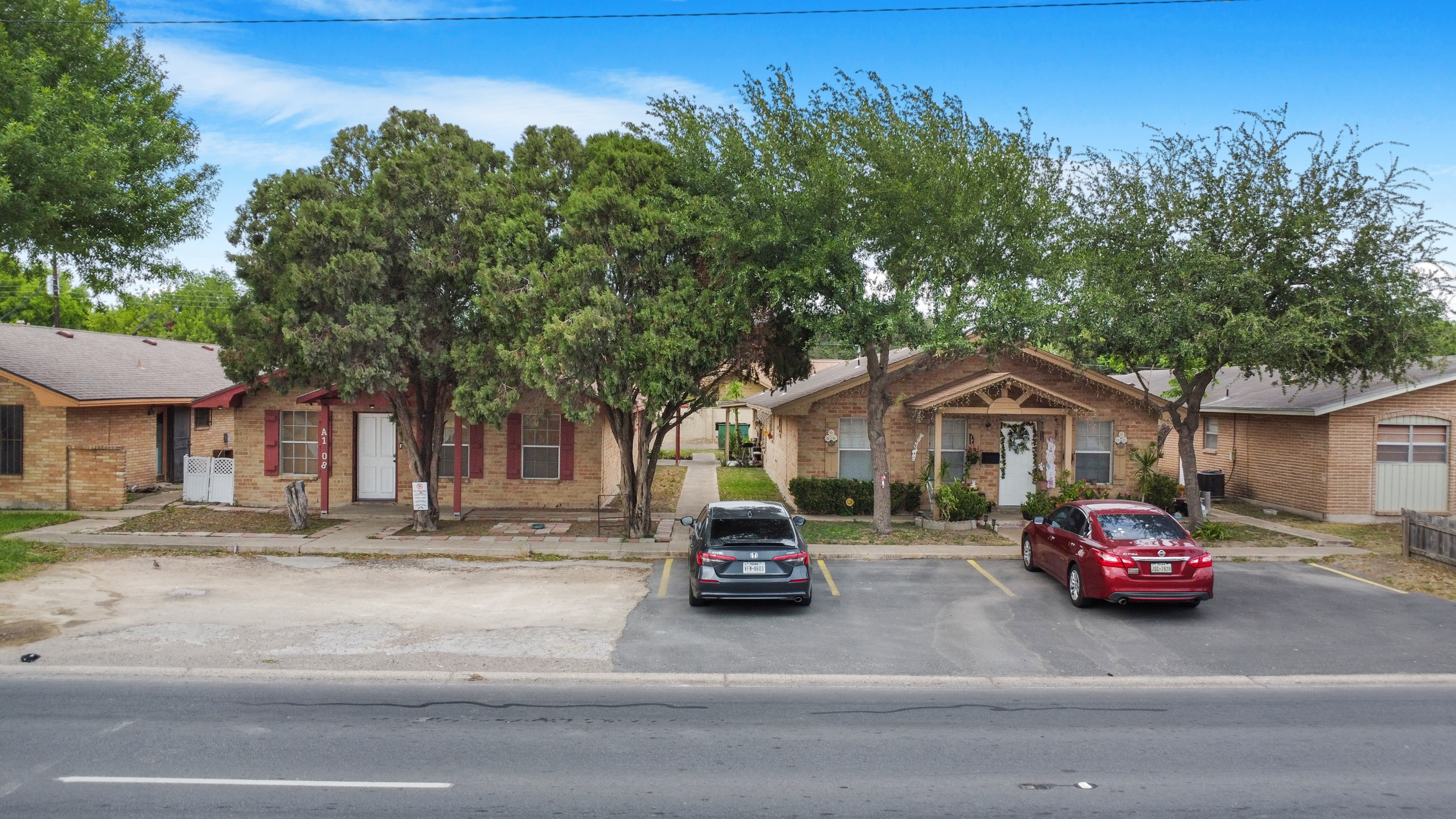 1508 West Nolana Avenue
