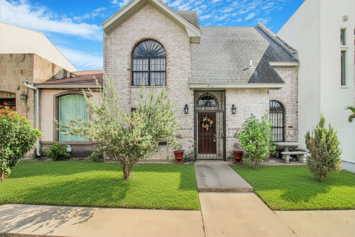 3113 South Casa Linda Street