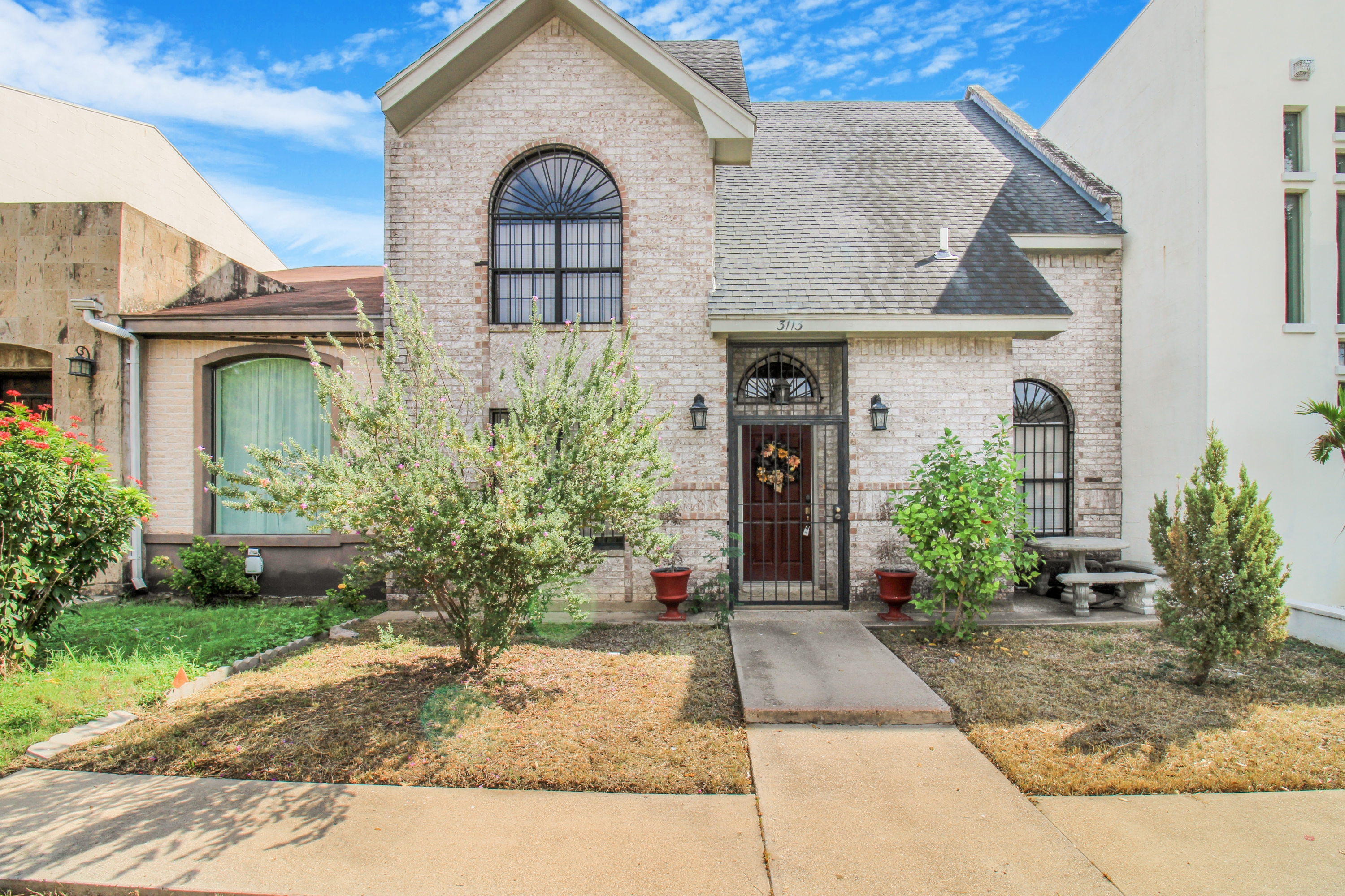 3113 South Casa Linda Street