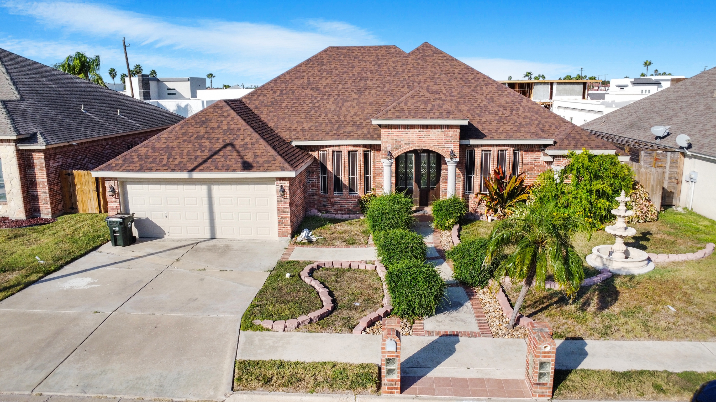 2801 Summer Breeze Avenue