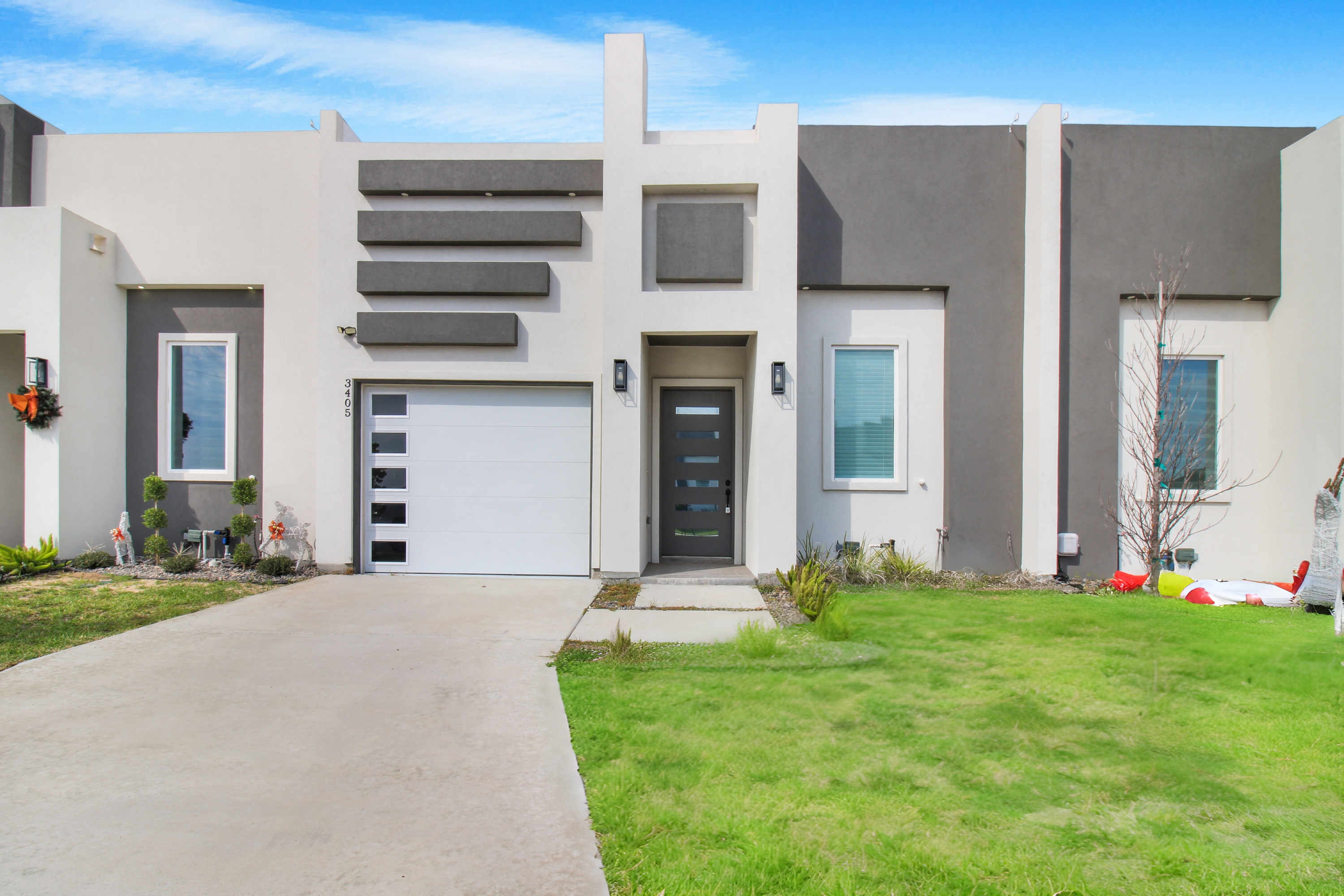 3405 South Marla Court - 1