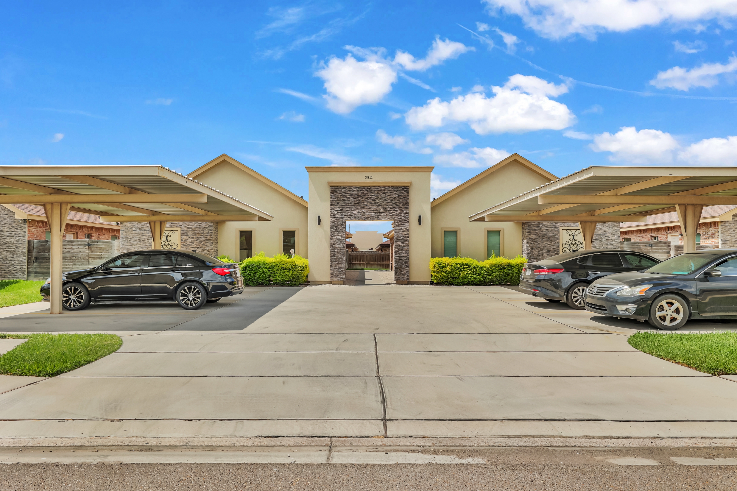 3811 Paola Street - 1