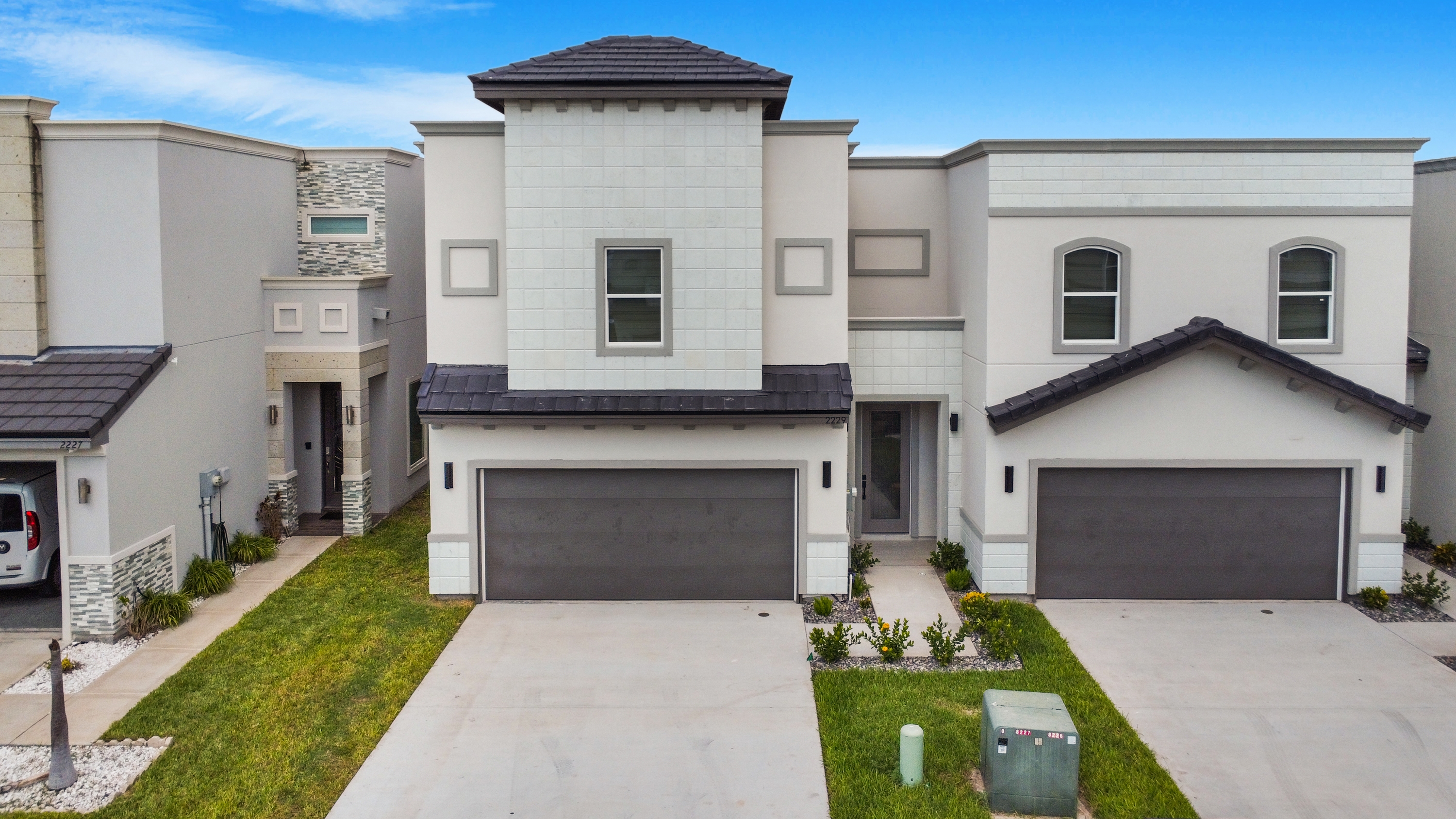 2229 Corales Street - 1