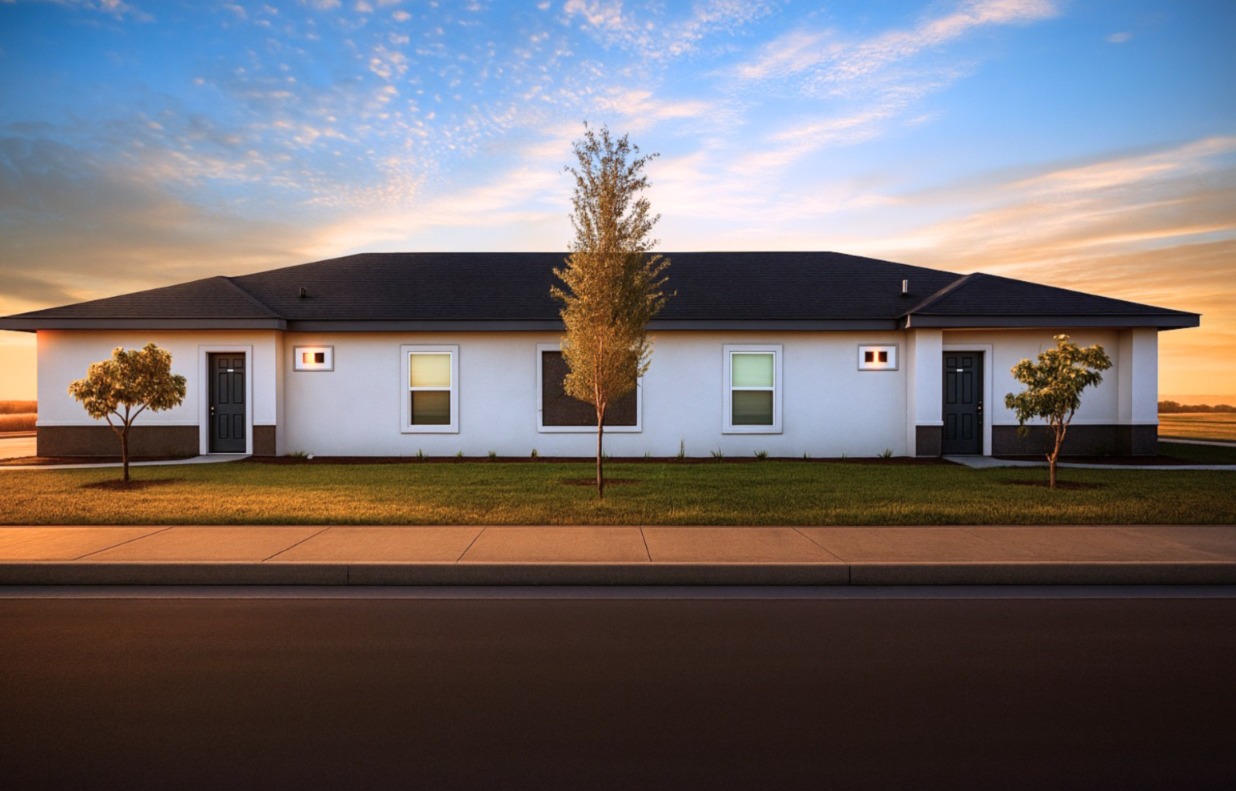 1413 North Inspiration Boulevard - 208