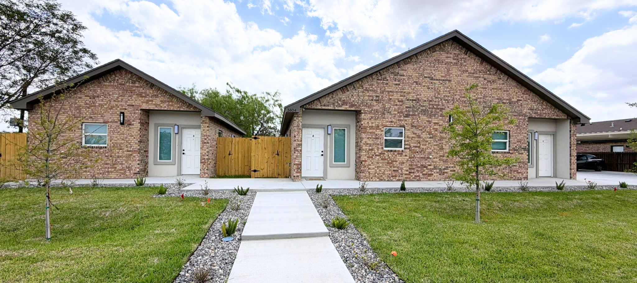 3604 Paola Street - 3