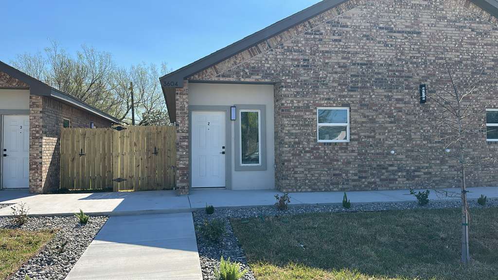 3604 Paola Street - 1