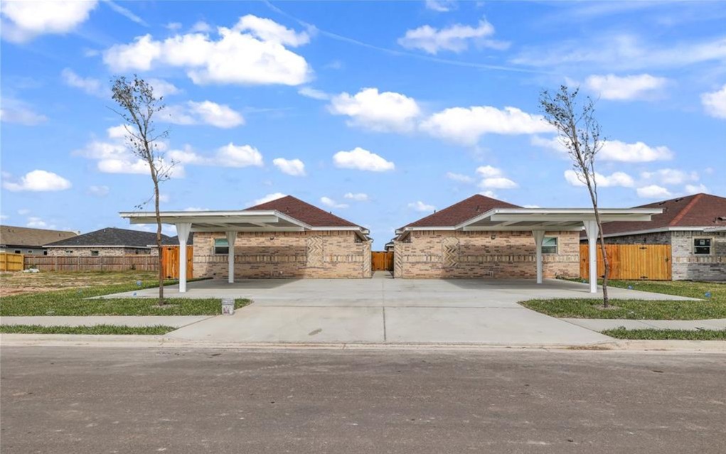 1008 West Mahala Avenue - 1