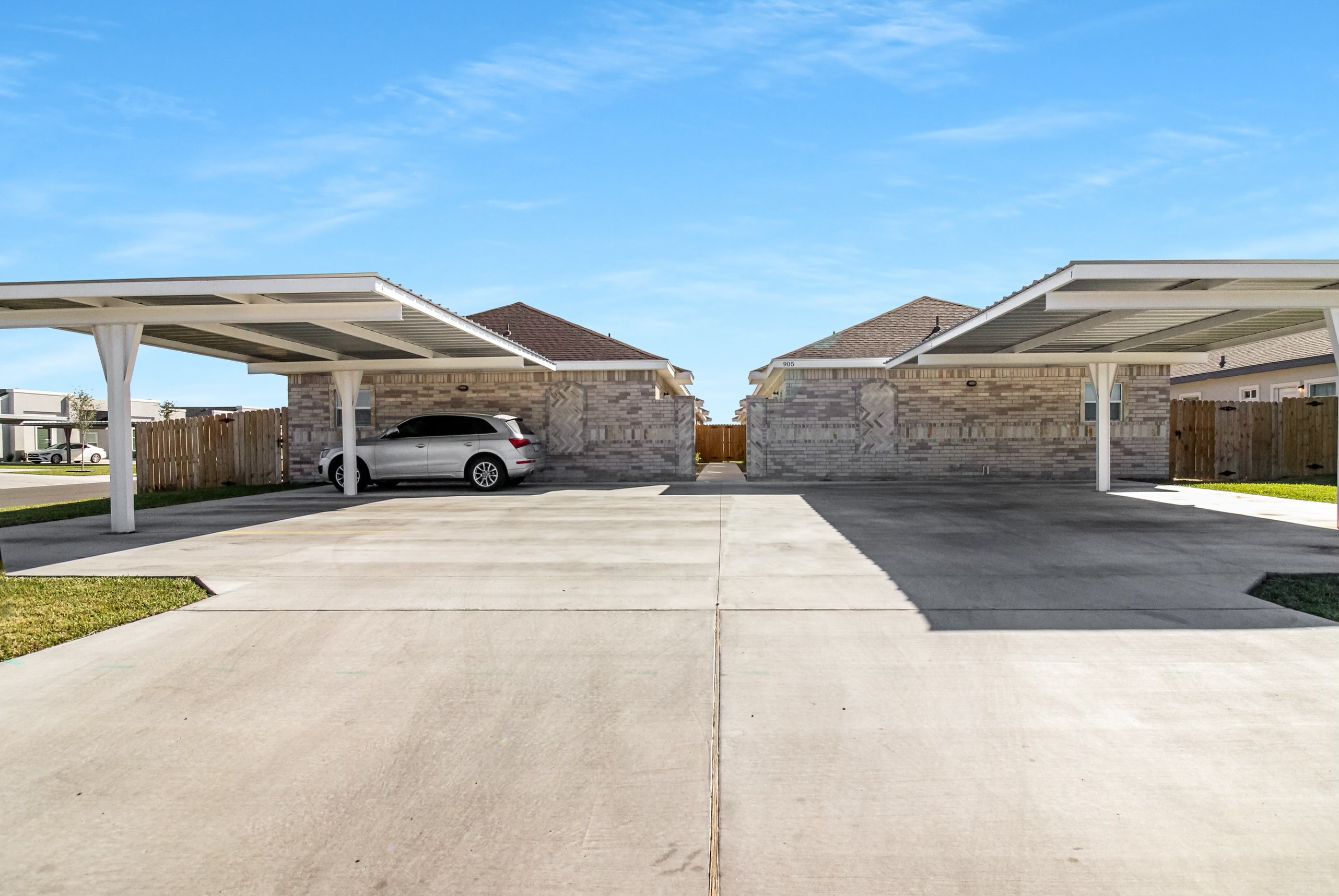 1008 West Mahala Avenue - 1